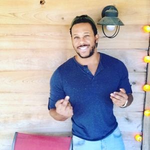 Meet your Posher, William